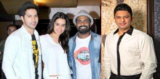 Shraddha Kapoor joins Varun Dhawan for Bhushan Kumar and Remo D’Souza’z dance film!
