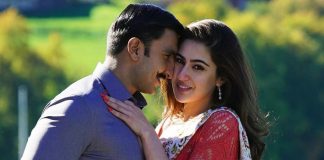Simmba Box Office: Ranveer Singh Makes Some Global Record Surpassing Himself!