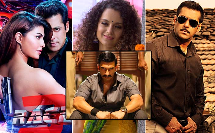 Simmba Box Office (Worldwide): With 257 Crores It Beats Yet Another Film In The List!