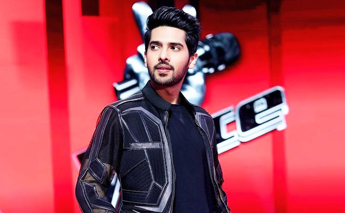 Singer's personality should shine through voice: Armaan Malik