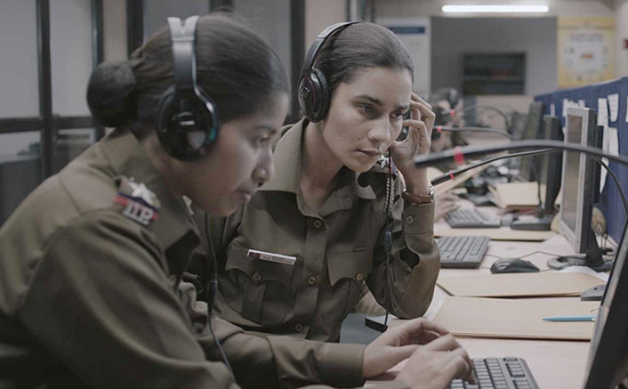 Soni Movie Review (Netflix): Exposing Major Issues Over Subtle Conversations! 