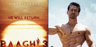 Still wondering which art form to use in 'Baaghi 3': Tiger Shroff