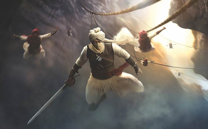 Taanaji
