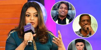 Tanushree Dutta Slams Nana Patekar & Ganesh Acharya: Your Firstborn Sons Will Suffer Physical Torture