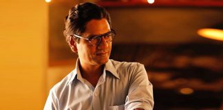 Box Office - Thackeray set to be a success