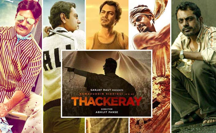 Thackeray: Where Will It Stand Amongst Nawazuddin Siddiqui's Highest Openers? Check Out The List