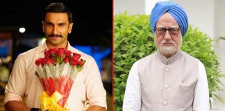 The Accidental Prime Minister & Simmba Box Office Collections: Slows Down Due To The 'Uri' Effect!