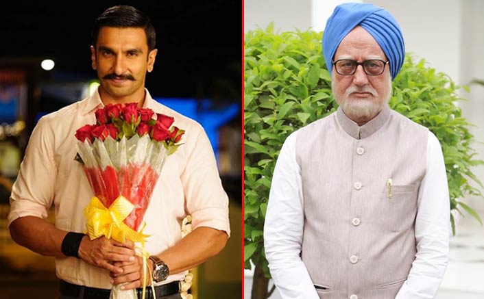 The Accidental Prime Minister & Simmba Box Office Collections: Slows Down Due To The 'Uri' Effect!