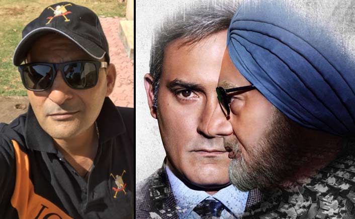 'The Accidental...' will be game changer for political cinema: Producer 