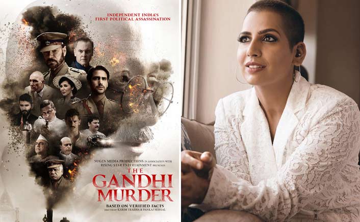 The Gandhi Murder: Owing To Threats, Makers Cancel Release In India! 