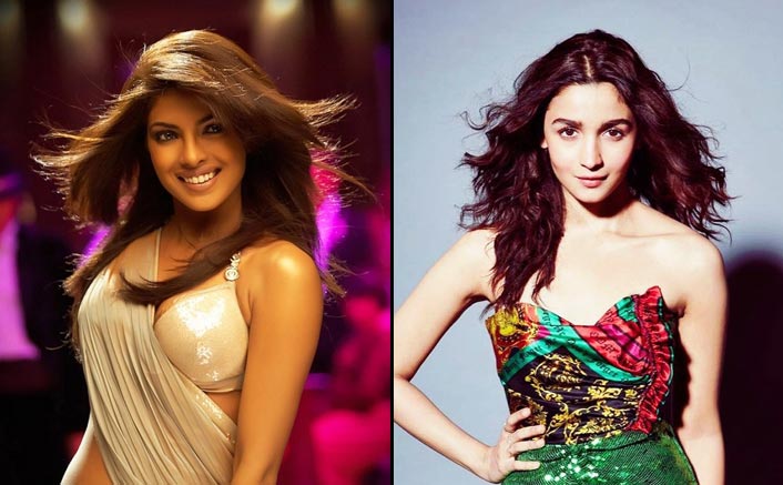This Bollywood Actress To Step In Priyanka Chopra’s Shoes In The Dostana Sequel? 