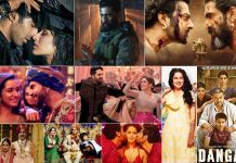 Top 10 Profitable Movies Of Recent Times