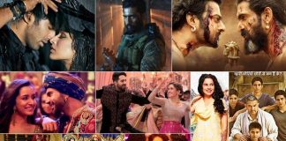 Top 10 Profitable Movies Of Recent Times