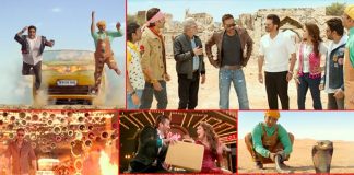 Total Dhamaal Trailer OUT: Finally A Fully Fledged Comical Entertainer!