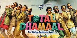 Total Dhamaal Takes The Stunts Notches Higher": Director Indra Kumar