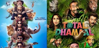 Total Dhamaal Trailer EXCLUSIVE Details!
