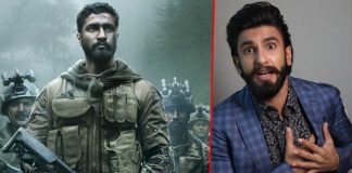 Uri: The Surgical Strike Box Office: Vicky Kaushal Breaks Records Surpassing Ranveer Singh's Simmba In THIS Arena!