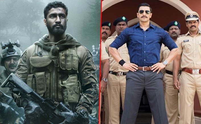 Uri: The Surgical Strike Box Office: Beats THIS Ranveer Singh Film In The List Of Most Profitable Films