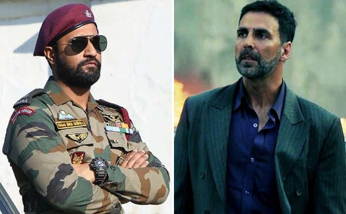 Uri- The Surgical Strike Box Office Collections: Beats Akshay Kumar's Airlift In Worldwide Grossers