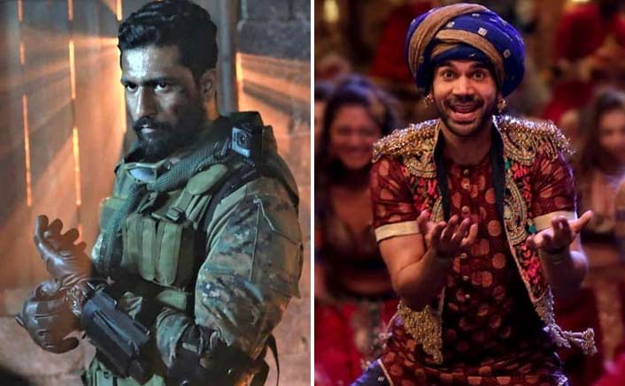 Uri- The Surgical Strike Box Office Day 19: Crosses Stree's Profit & Emerges The MOST PROFITABLE In Recent Times!