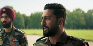Uri: The Surgical Strike Emerges As The First HIT Of 2019!