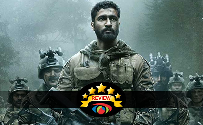 Uri movie is available on which app sales