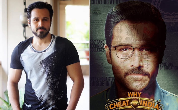 We need to change education system instead of title: Emraan Hashmi