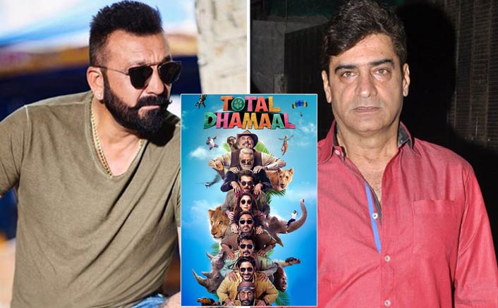 We regret not having Sanjay Dutt in 'Total Dhamaal': Director