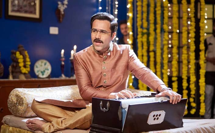 Box Office - Why Cheat India is a major flop over the weekend itself