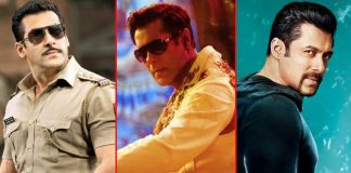 Will Salman Khan End Up Delivering 10 Blockbusters In A Decade With Bharat, Dabangg 3 & Kick 2?