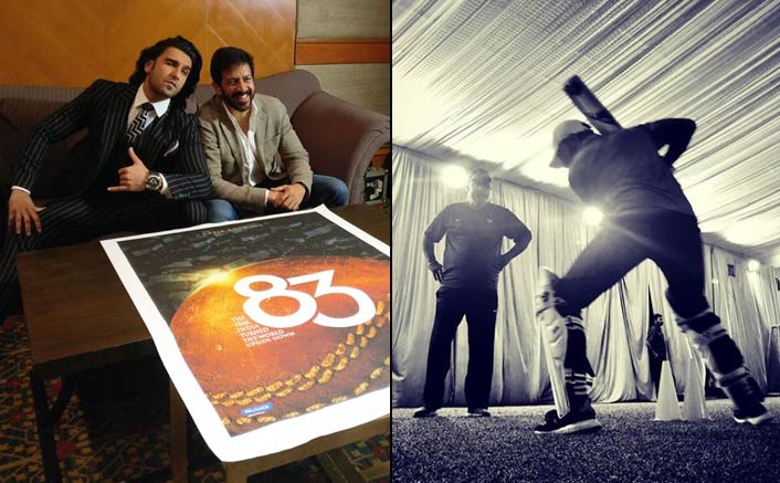 Will start shooting of '83' from May this year, says Kabir Khan