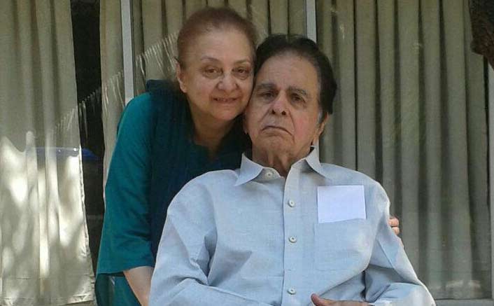 With no help from PM, CM, Dilip Kumar slaps defamation notice on Mumbai builder