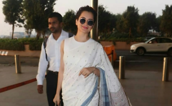 Kangana Ranaut SLAMS! "Why Are We Entertaining Pakistani Artists?"