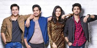4 Friends You Should Watch Hum Chaar With