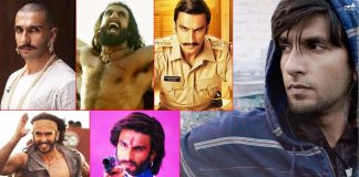 Box Office Analysis: Gully Boy Vs Ranveer Singh's Top 5 Openers