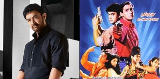 Aamir Khan Would Love To See THESE Two Stars In Andaz Apna Apna Remake