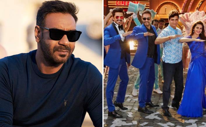 Ajay Devgn's De De Pyaar De Gets A New Confirmed Release Date!