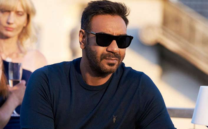 Do Actresses Have Shorter Shelf Life Than Actors? Ajay Devgn Answers!