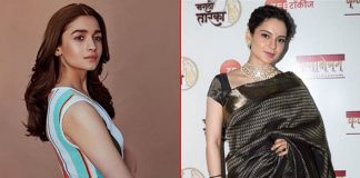 Alia Bhatt On Kangana Ranaut Being Upset With Her: Hope She Doesn’t Dislikes Me