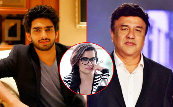 Amaal Malik SLAMS Uncle Anu Malik; Sona Mohapatra Labels Him As A Trauma