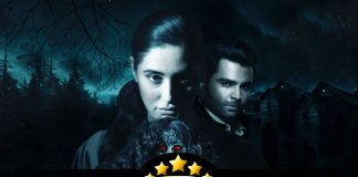 Amavas Movie Review: Watching A-MESS-(IT)-WAS Is A Horror Story In Itself!