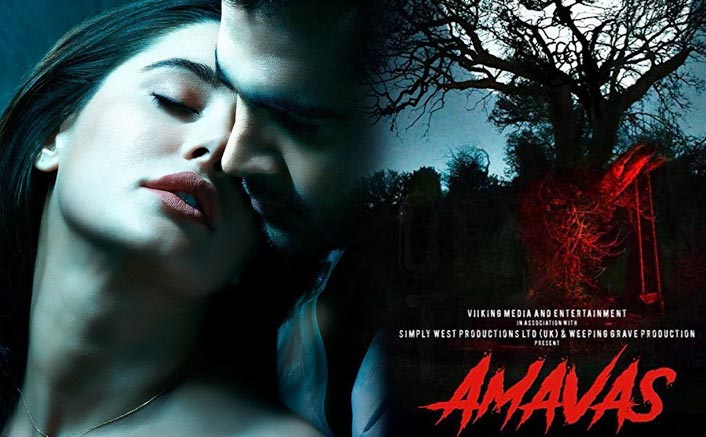 Amavas Movie Review: Watching A-MESS-(IT)-WAS Is A Horror Story In Itself!