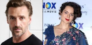 As a director, Kangana is detailed, pertinent: Actor Richard Keep