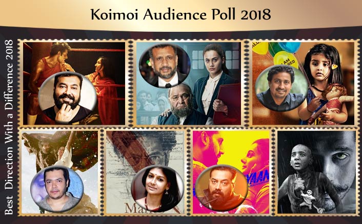Audience Poll 2018: From Tumbbad To Pihu, Choose Your Favourite Movie Direction With a Difference