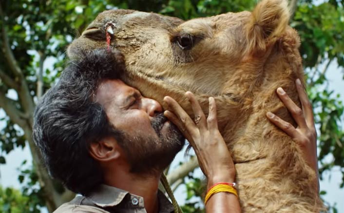 Bakrid teaser out featuring Rohit Pathak and Vikraanth’s