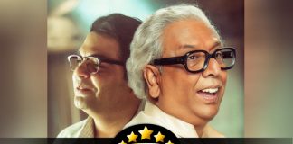 Bhaai- Vyakti Kee Valli (Uttarrardh) Movie Review: This Captivating Tale Of Extraordinary Pu La Deshpande Entertains & Inspires At The Same Time