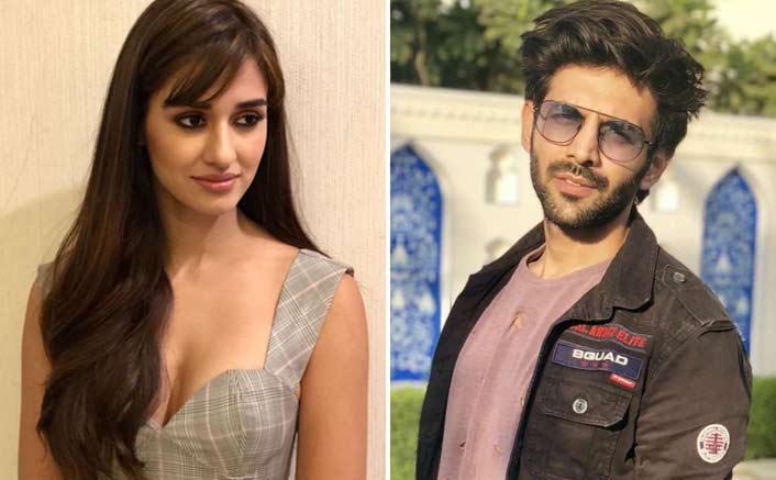 Bhushan Kumar and Anees Bazmee come together for a love story starring Disha Patani and Kartik Aaryan