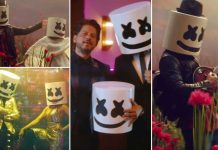 Marshmello On Biba: I Wanted To Give My Indian Fans Their Own Anthem