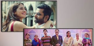 Box Office - Amavas opens lesser than prediction, Ek Ladki Ko Dekha Toh Aisa Laga is on its way out