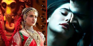 Box Office Collections: Manikarnika & Amavas
